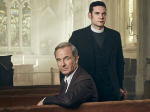 Imagen de Grantchester - 1