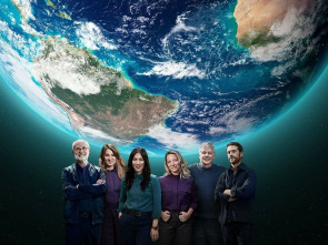 Imagen de Los seis continentes al descubierto  - 1