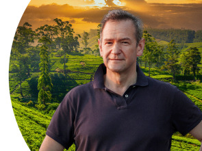Imagen de Alexander Armstrong en Sri Lanka - 1