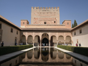 Imagen de Alhambra: el tesoro del último emirato andalusí - 1