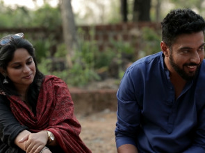 Imagen de El Chef Errante (T1): Goa - 1