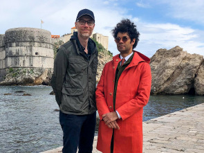 Imagen de Viajando con celebrities: País Vasco con James Acaster - 1