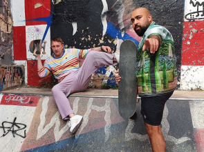 Imagen de Viajando con celebrities  - 1