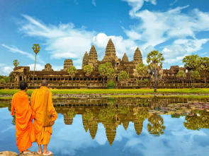 Imagen de El mundo perdido de Angkor wat  - 1
