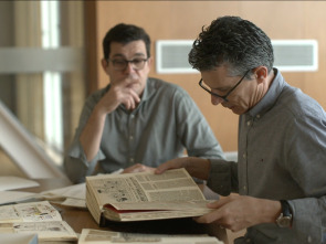 Imagen de Josep Escobar: El rebelde amable - 1