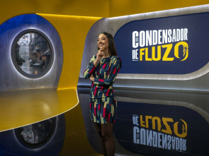 El condensador de Fluzo