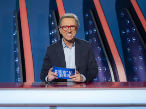Imagen de Saber y ganar (T28): Ep.20 - 1