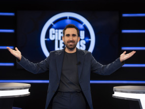 Imagen de Cifras y letras (T2): Ep.253 - 1