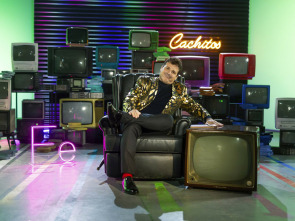 Imagen de Cachitos de... (T13): Bis - 1