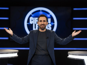 Imagen de Cifras y letras (T2): Ep.258 - 1