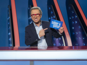 Imagen de Saber y ganar fin... (T14): Ep.32 - 1