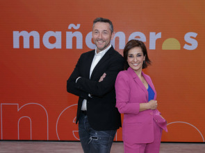 Mañaneros 360 (T1): Ep.8