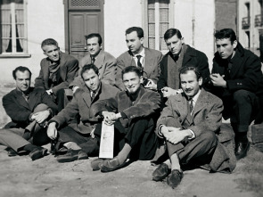 La conquista de la...: El resurgir de la esperanza