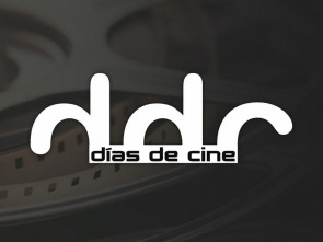 Días de cine (T24/25): Ep.41