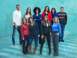 Comando Actualidad (T2025): Faltan huevos