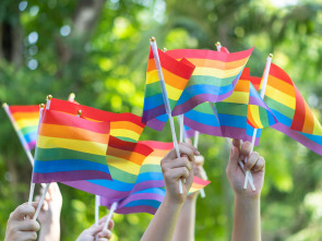 Gay Pride Maspalomas