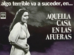Imagen de Aquella casa en las afueras - 1