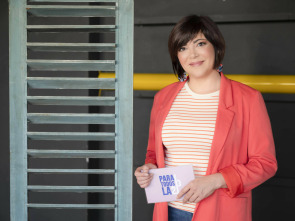 Imagen de Para todos La 2 (T24/25): Ep.35 - 1