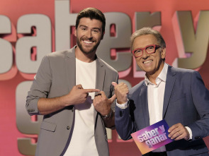 Imagen de Saber y ganar (T29): Ep.1 - 1