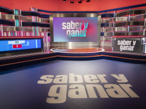 Imagen de Saber y ganar fin... (T15): Ep.2 - 1