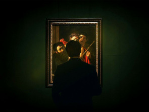 Imagen de The Sleeper. El Caravagio perdido - 1