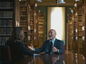 Imagen de En primicia (T2): Arturo Pérez Reverte - 1