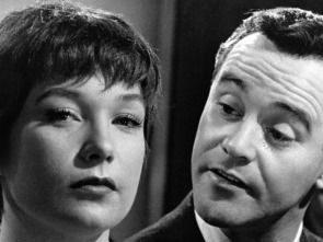 Imagen de El apartamento - 1