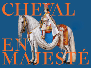 Imagen de Su majestad el caballo - 1