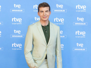 Imagen de Saber vivir (T9): Ep.6 - 1