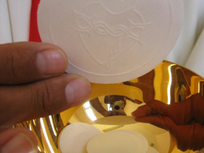 Imagen de El día del señor (T2025): Colegio Divina Pastora, Madrid - 1