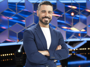 Imagen de El cazador STARS (T2): Ep.82 - 1