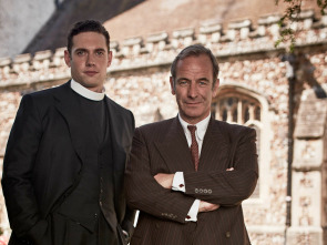 Imagen de Grantchester (T5): Ep.3  - 1
