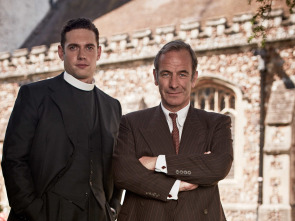Imagen de Grantchester (T5): Ep.4  - 1