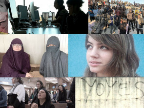 Imagen de Documentos TV (T25/26): Irak, tierra de milicias - 1