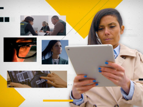 Imagen de Ciberdelitos: Operación Sibu - 1