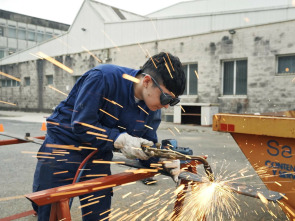 Imagen de Yo soy de... (T2): La Rioja, Navarra - 1