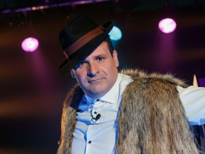 Imagen de Cachitos de... (T14): Gym - 1