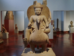 Imagen de Documentos TV (T25/26): Saqueo, crimen y redención - 1