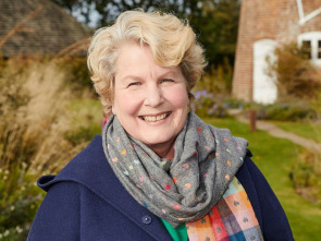 Imagen de Escapadas... (T1): El Condado de Kent con Jessica Hynes - 1