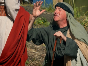 Imagen de Beatus Ille (T2): Riogordo - 1