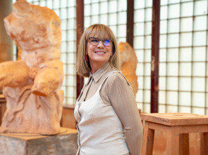 Imagen de Se hace lo que se... (T1): El vínculo - 1