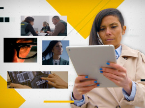 Imagen de Ciberdelitos: Operación Chirimata - 1