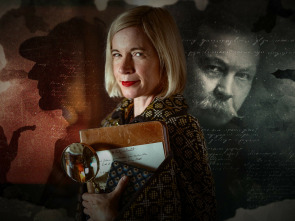 Imagen de Matar a Sherlock: Sombras y detectives - 1