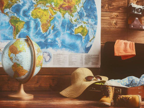 Imagen de Escapadas... (T2): Las Tierras Altas de Escocia con Philippa Perry - 1