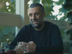 Imagen de En primicia (T2): Nacho Carretero - 1