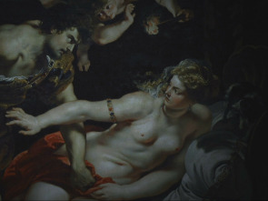 Imagen de Documentos TV (T25/26): Proserpina, violencia al desnudo - 1