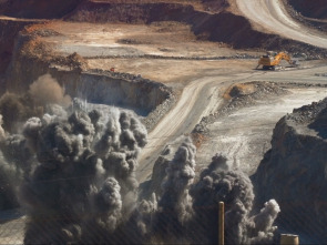 Imagen de Documentos TV (T25/26): Cicatrices del crecimiento - 1