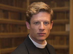 Imagen de Grantchester (T6): Ep.8  - 1