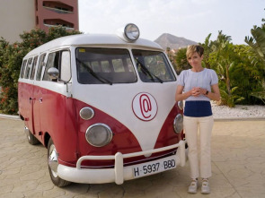 Imagen de Caravana educativa (T1): Javea - 1