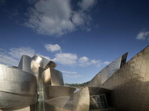 Imagen de Guggenheim: Vieira da Silva - 1